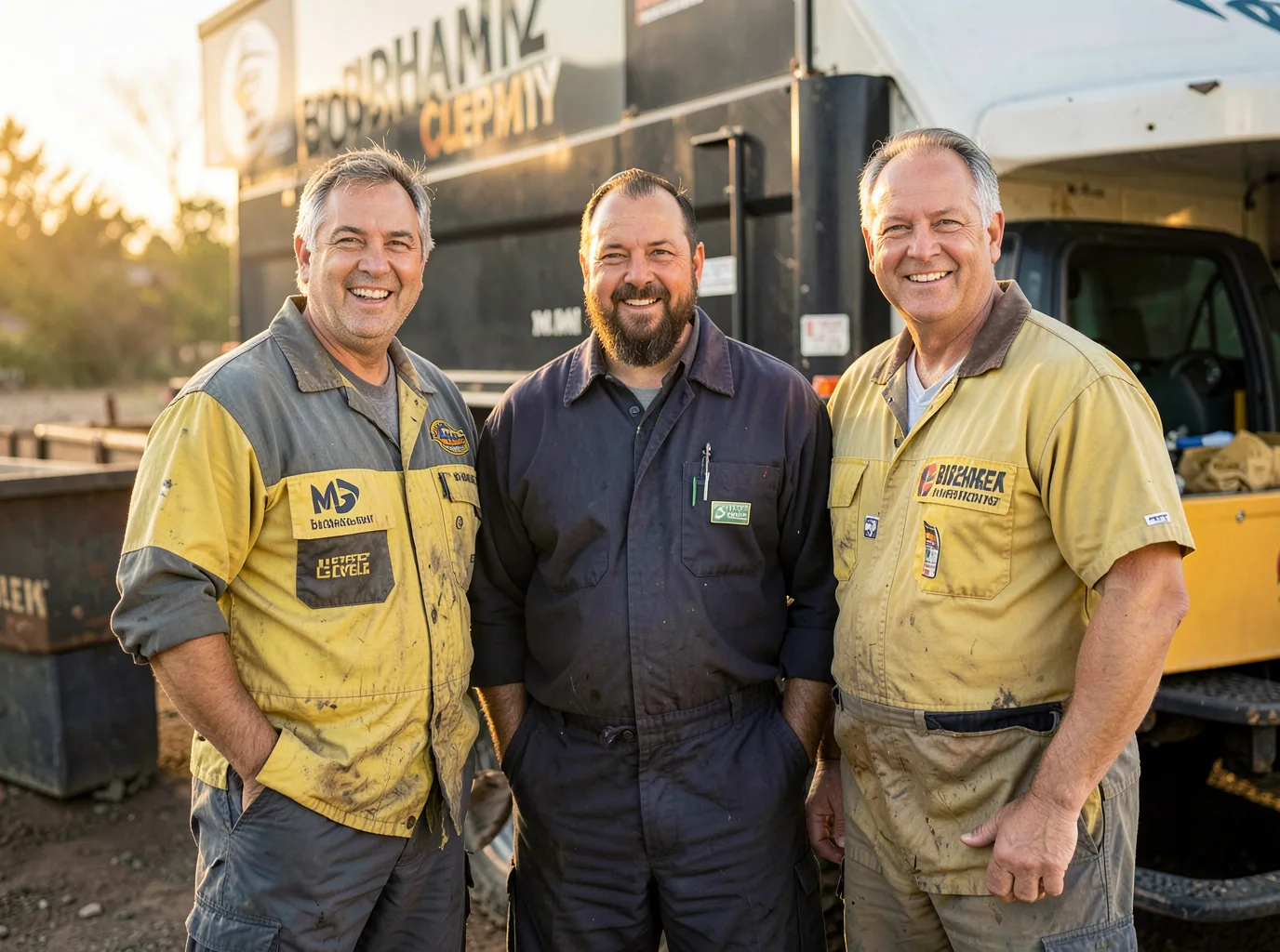 Sewage Cleanup company in Williamston, NC